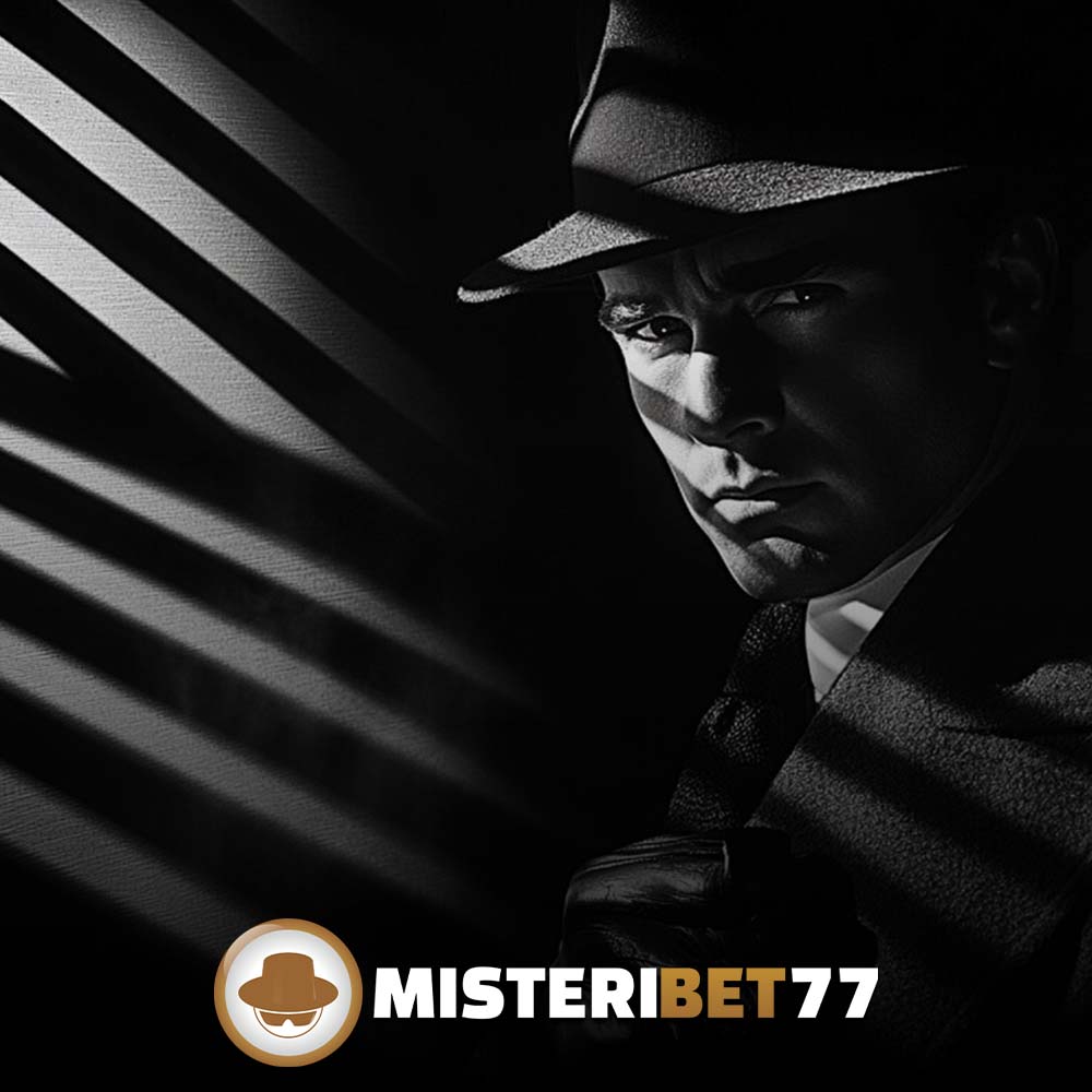 Misteribet77